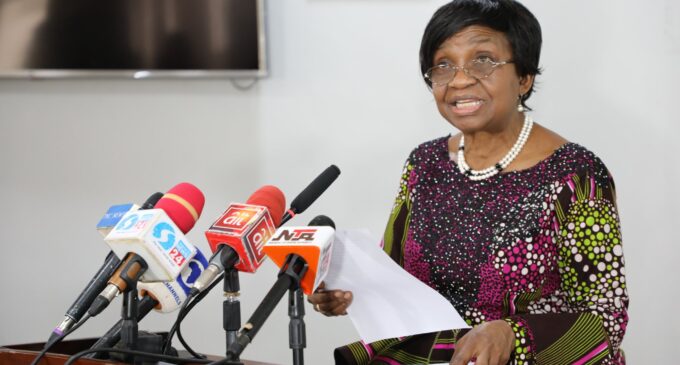 NAFDAC launches database to verify registered drugs in Nigeria