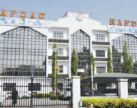 NAFDAC: Over 50% of certificates for imported pharmaceutical products are fake