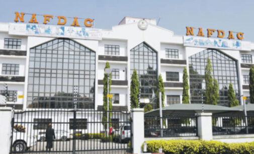 WHO grants pre-qualification status to NAFDAC lab in Lagos