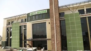 NEITI: Nigeria lost $3.3bn to oil theft, sabotage in 2022