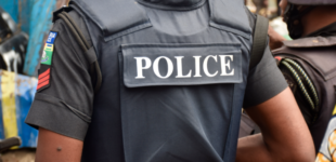 Police: Four killed, one injured in Bauchi rainstorm