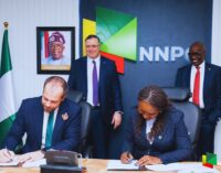 NNPC signs MoU with TotalEnergies to deploy methane detection technology