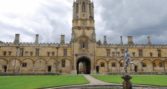 Oxford college selects Nigerian for inaugural Ladipo Adamolekun postdoctoral fellowship