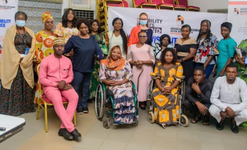 PWD association seeks implementation of accessibility standard codes