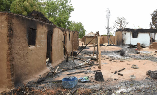 The Christmas eve carnage in Plateau state as a failure of governance