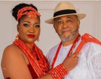 Patrick Doyle remarries — months after divorce