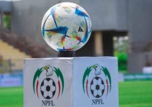 NPFL: A turnaround defying odds, offering hope