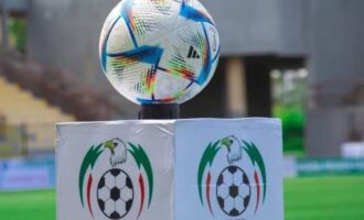 NPFL calls for ‘best practices’ as league action resumes