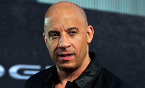 Vin Diesel accused of sexual battery by ex-aide