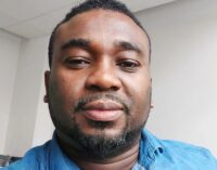 ‘She was the abuser’ – Emeka Ike’s brother counters actor’s ex-wife, son