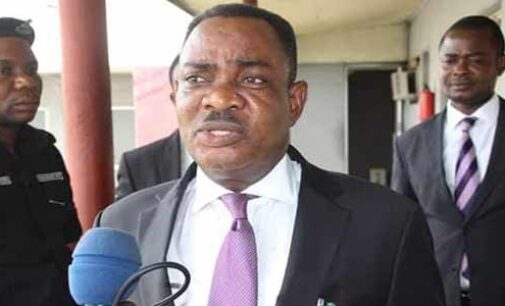 ‘Fubara didn’t interfere with your work’ — Rivers counters ex-commissioner over resignation claims