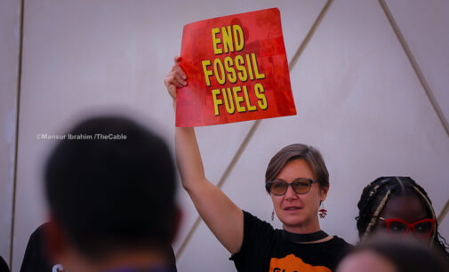 EXPLAINER: What is the difference between phase out and phase down of fossil fuels?