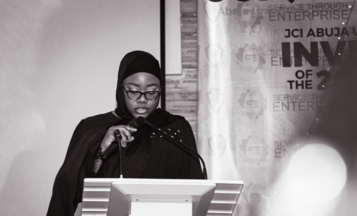 Rinsola Abiola implores young entrepreneurs to embrace ethical leadership
