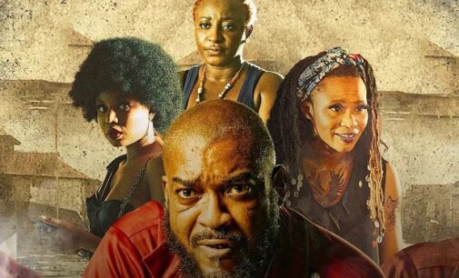 FULL LIST: ‘Shanty Town’ is most-watched Nigerian film on Netflix in first half of 2023