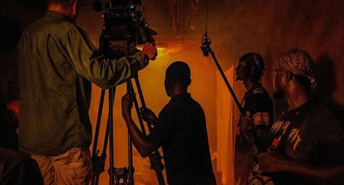 Nigerian filmmakers, pay-TV sector in chokehold of digital piracy