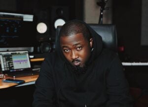 Ice Prince reveals reason for rap group Choc Boiz's split