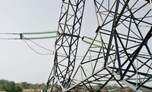 TCN: Explosives destroyed three transmission towers, killed NSCDC officer in Borno