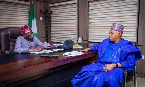 2024 budget: Tinubu, Shettima to spend N8bn on local, foreign trips