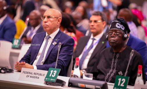 Africa mustn’t become victim of swift transition to clean energy, says Tinubu at COP28