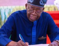 Group asks Tinubu to probe alleged contract approvals without due process
