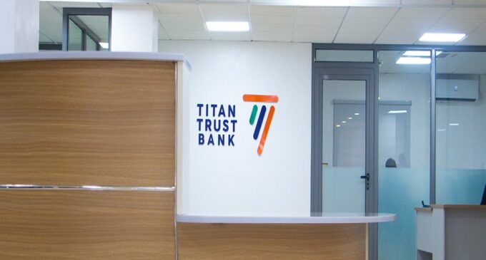 Probe panel summons Titan Trust MD, shareholders over acquisition of Union Bank