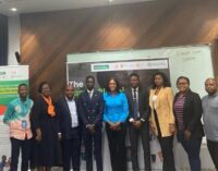 UNFPA hosts hackathon in Lagos to tackle family planning issues