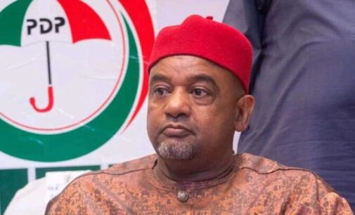 60 reps accuse acting PDP chair of anti-party activities, ask him to resign