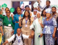 COP28: Vivacity Development launches ‘EcoNigeria pledge’, seeks actions against climate change