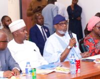 ‘2024 allocations inadequate’ — reps panel pledges to increase mining ministry’s budget
