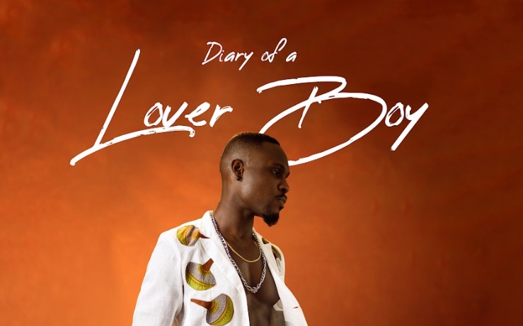 Actor Nonso Bassey releases 11-track music album