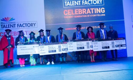 Three score foreign internships as MultiChoice Talent Factory graduates 60 filmmakers