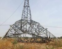 ‘Deliberate sabotage’ — FG condemns destruction of transmission tower in Yobe