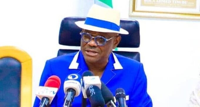 ‘He’s preoccupied with politicking in Rivers’ — activist tackles Wike over insecurity in Abuja
