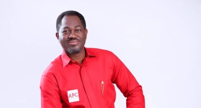 APC chieftain declares Edo guber bid, vows to end unemployment