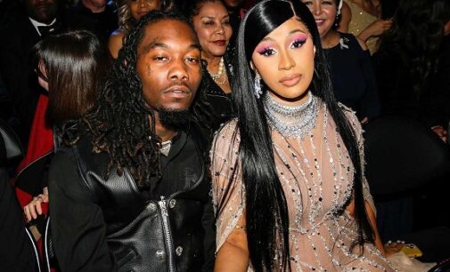 Cardi B, Offset split after six years of marriage