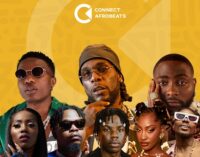 Singer Ayola unveils online platform to connect Afrobeats creatives