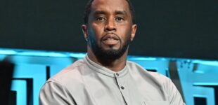 Diddy admits to assaulting Cassie after CCTV evidence