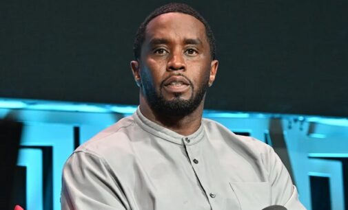 Diddy withdraws racism suit against drinks firm Diageo