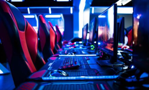 Level-playing field: The connection between esports and online casinos in the world of betting
