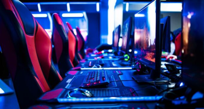 Level-playing field: The connection between esports and online casinos in the world of betting