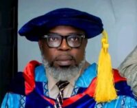 Deputy vice-chancellor of ABSU abducted in Umuahia