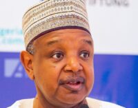 Bagudu: Why we adopted N800/$ as benchmark FX rate in 2024 budget