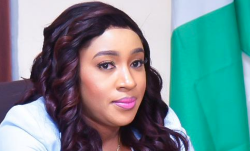 ‘She’ll learn from her mistakes’ — Femi Pedro asks Nigerians to forgive Betta Edu