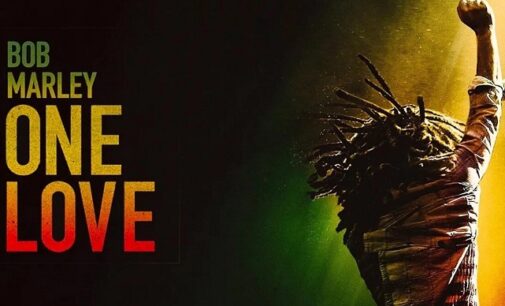 TRAILER: EbonyLife gets rights to screen Bob Marley film