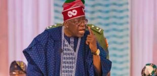 Killers of soldiers in Abia committed treasonable offence, says Tinubu