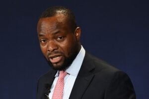 Bosun Tijani seeks data from Nigerian AI startups to support innovation