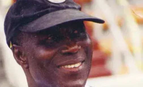 ‘A true Nigerian hero’ — Tinubu mourns ex-Eaglets coach Sebastian Brodericks