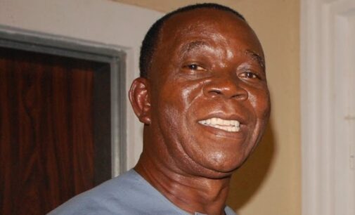 EFCC arrests Charles Ugwuh, ex-minister, over ‘N3.6bn fraud’