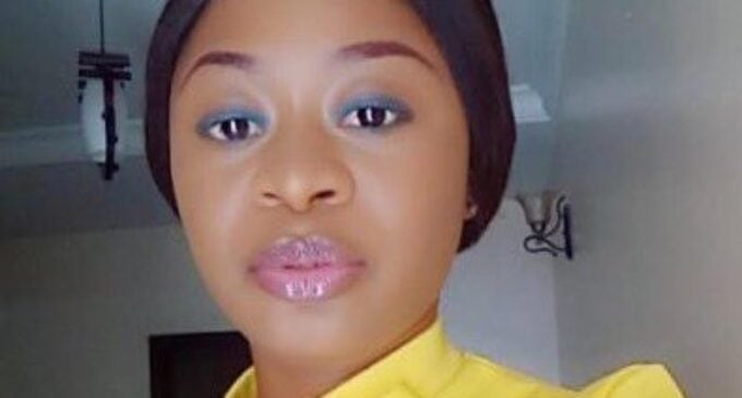 ICYMI: Police attempt to re-arrest Chioma Okoli over Erisco product review — despite court order