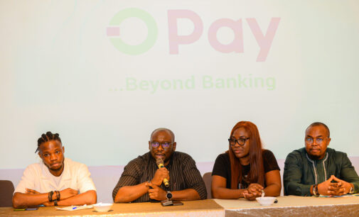 OPay to block accounts not compliant with KYC requirements March 1